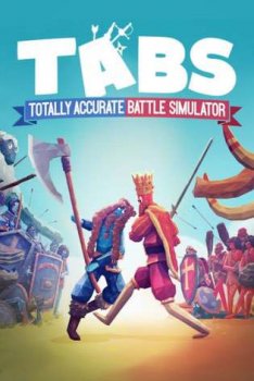 Totally Accurate Battle Simulator (TABS)